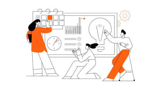 recruitment analytics