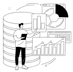 recruitment data and analytics