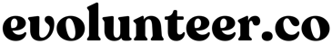 EVOLUNTEER LOGO