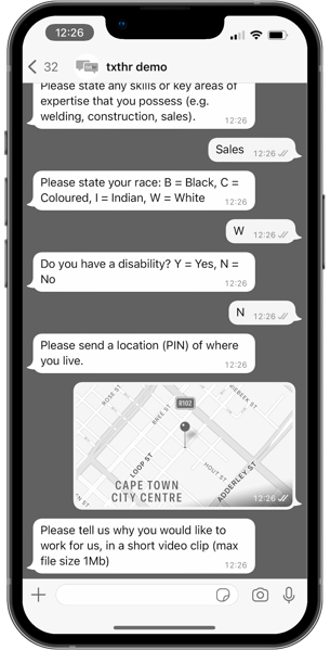 txthr_conversational_recruitment txthr_conversational_recruitment