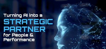 Turning AI into a strategic partner