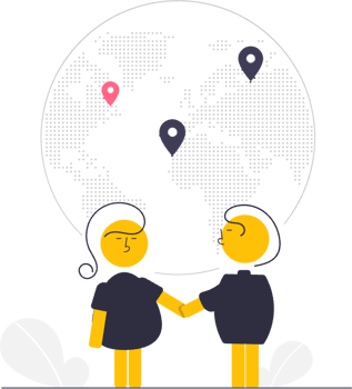 global global