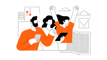 NEPTUNE recruitment software to build winning teams