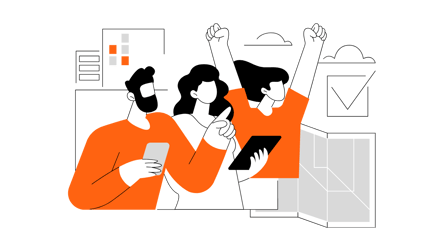 NEPTUNE recruitment software to build winning teams