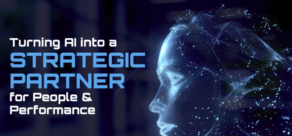 Infographic: How AI Is Shaping the Future of Recruitment